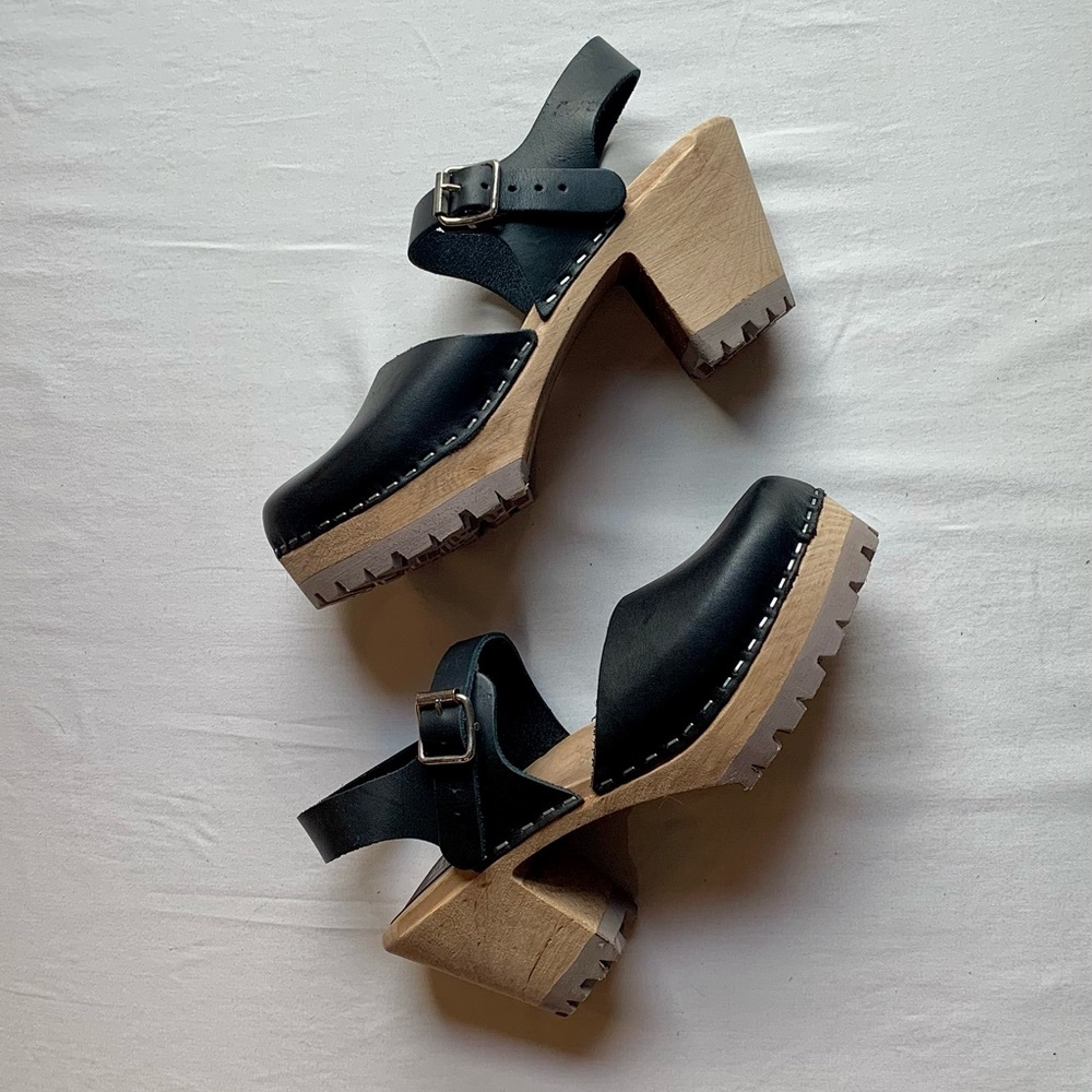 MIA Abby Clogs